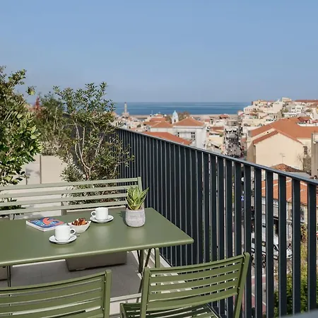 Arkadi Готель Chania (Crete)