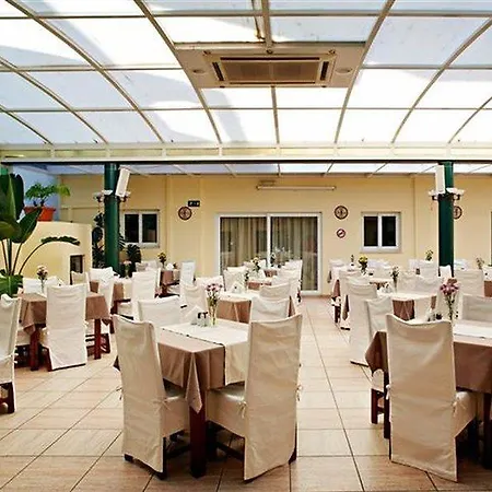 Arkadi Готель 3*