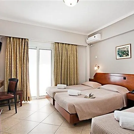 Arkadi 3* Chania (Crete)