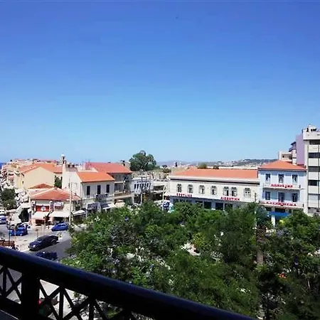 Arkadi 3* Chania (Crete)