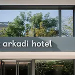 Hotel Arkadi La Canea