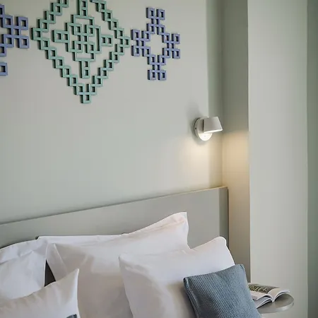 Arkadi Hotel 3*