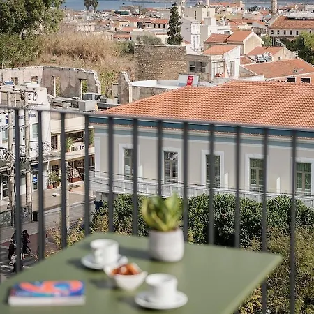 Hotel Arkadi