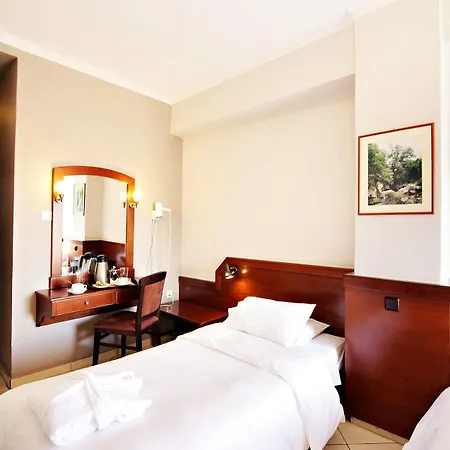 Hotel Arkadi