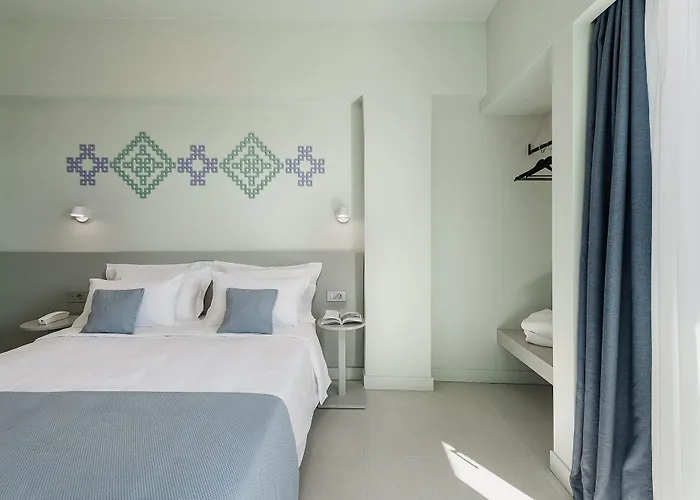 Arkadi 3* Ханья (Крит)