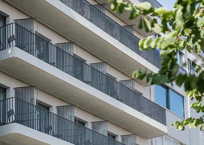 Arkadi Готель 3*