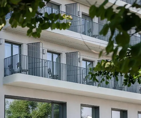 Arkadi Готель Ханья (Крит)