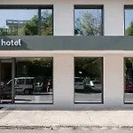 Готель Arkadi 3*