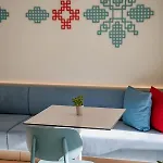 Arkadi 3* Ханья (Крит)