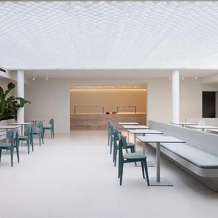Arkadi Hotel Chania (Crete)