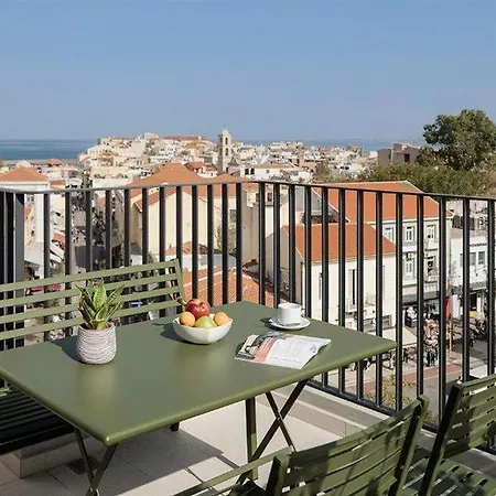 Arkadi Hotel