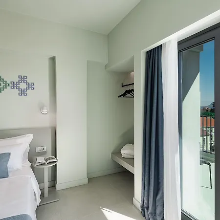 Arkadi Hotel Chania (Crete)