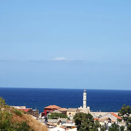 Arkadi Hotel