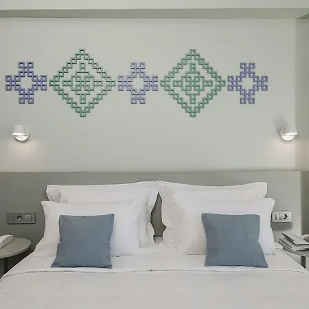 Hotel Arkadi