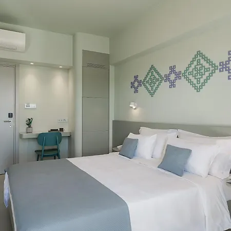 Hotel Arkadi