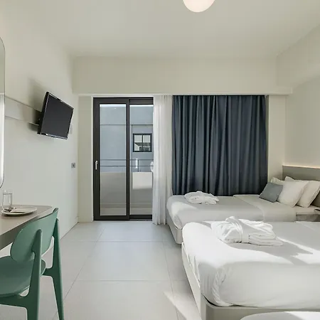 Hotel Arkadi 3*