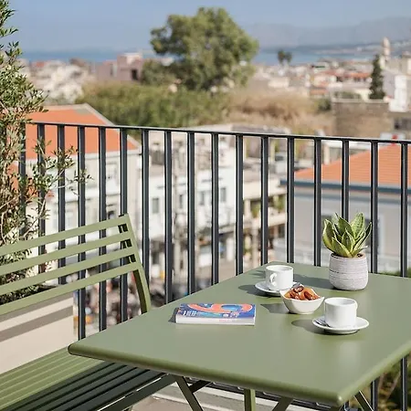 Hotel Arkadi