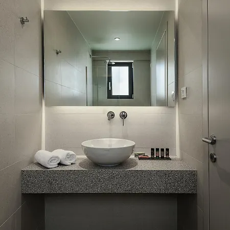 Hotel Arkadi 3*