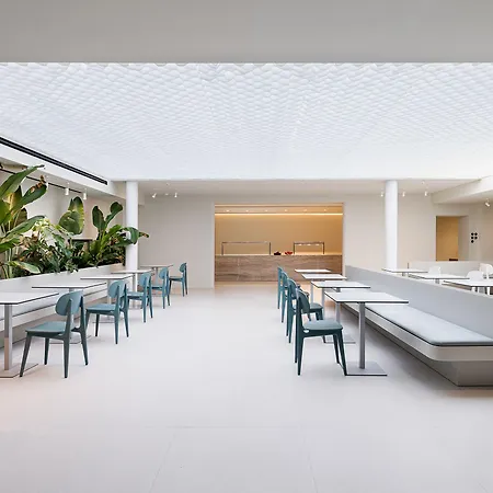 Arkadi Hotell Chania (Crete)