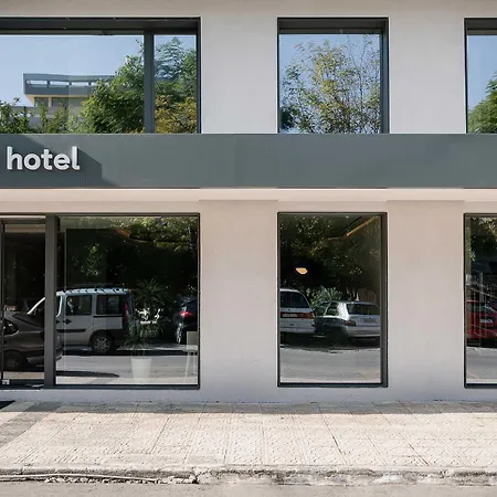 Hotel Arkadi 3*