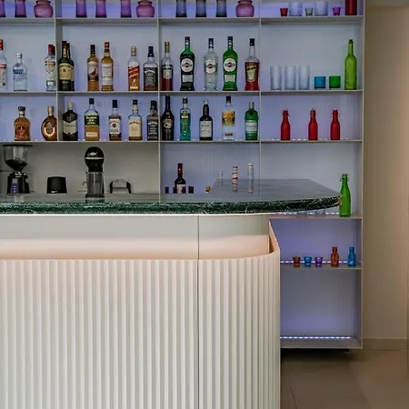 Arkadi Hotell Chania (Crete)