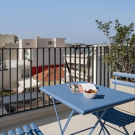 Hotel Arkadi 3*