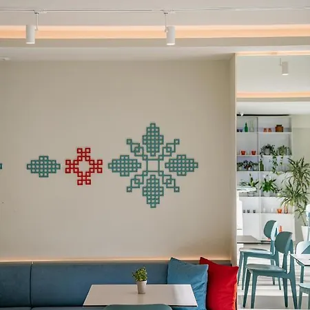Arkadi Hotel