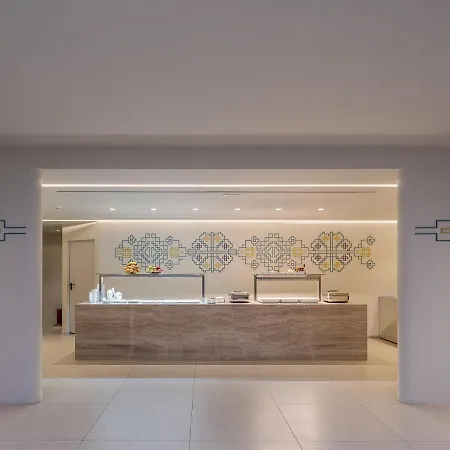 Arkadi Hotel Chania (Crete)
