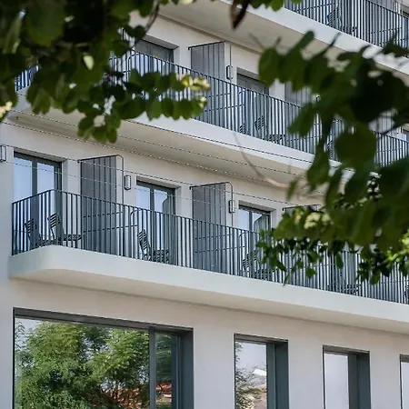 Arkadi Hotel Chania (Crete)