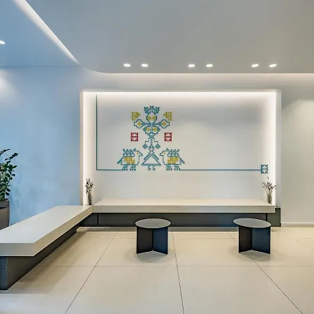 Arkadi Hotel Chania (Crete)