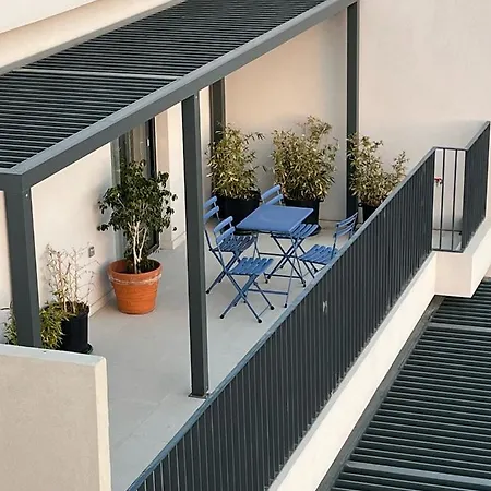 Hotell Arkadi Chania (Crete)