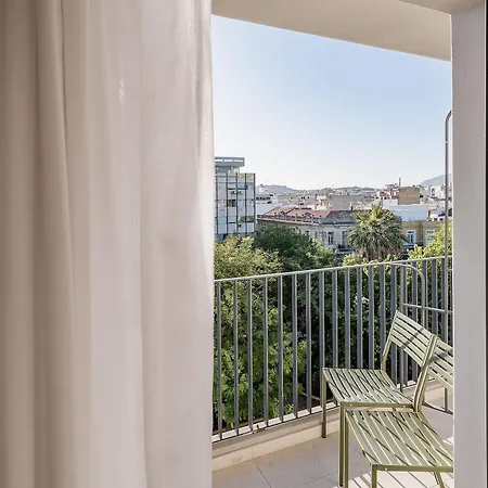 Arkadi Hotel Chania (Crete)