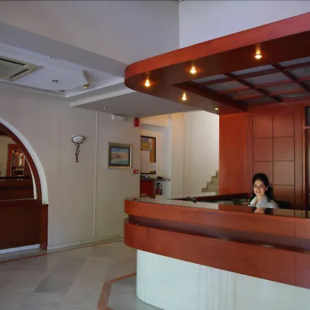Hotel Arkadi
