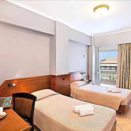 Arkadi Hotel 4*
