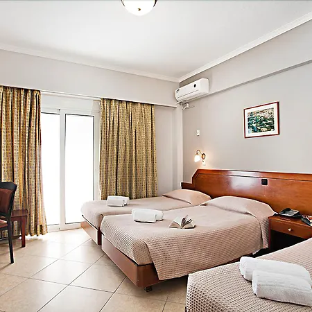 Hotel Arkadi La Canée