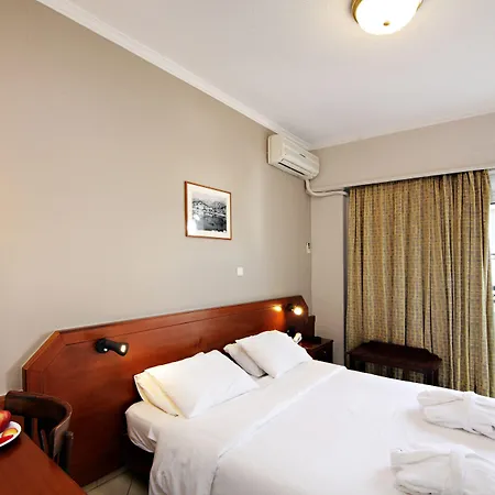 Arkadi Hotel