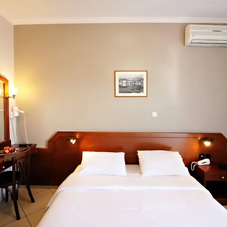 Arkadi Hotel Chania (Crete)