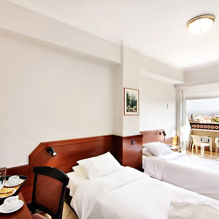 Arkadi Hotell Chania (Crete)