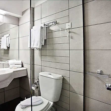Arkadi Hotel
