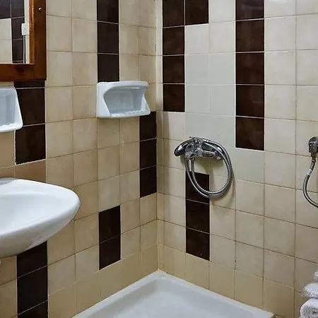 Arkadi Hotel