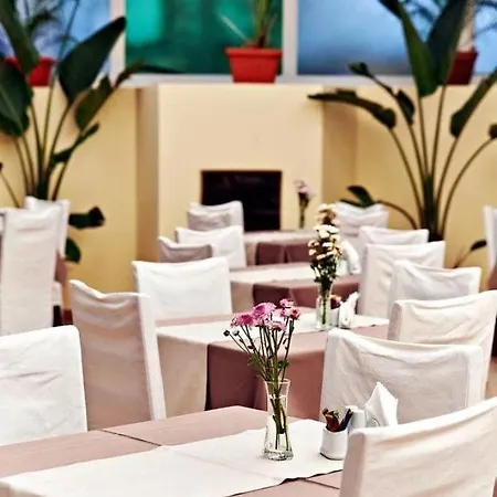 Hotel Arkadi