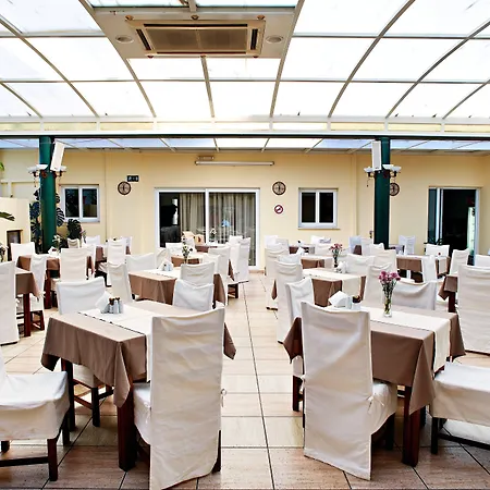Hotel Arkadi 4*