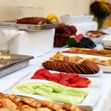 Hotel Arkadi La Canée