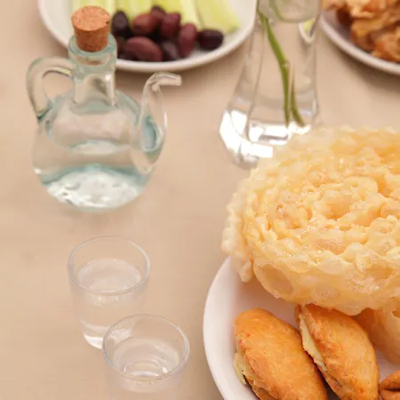 Arkadi 3* Chania (Crete)