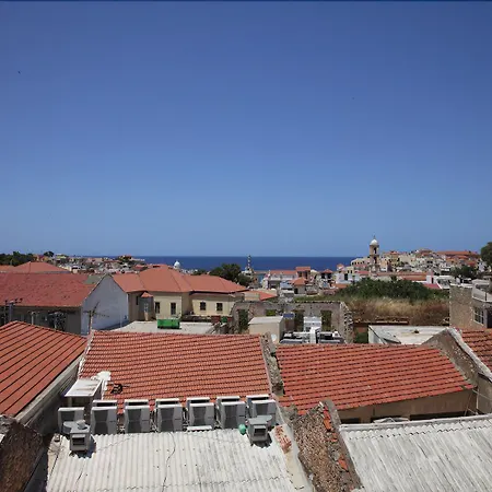 Arkadi Hotel
