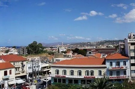 Hotel Arkadi 4*