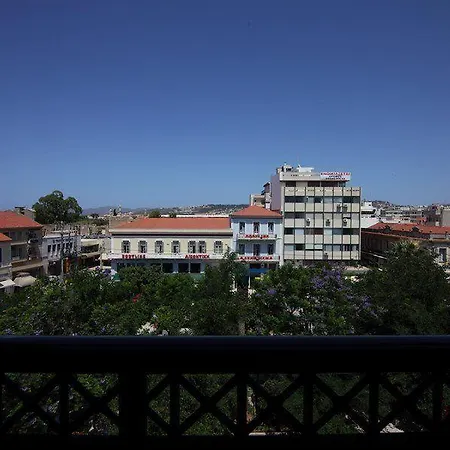 Hotel Arkadi