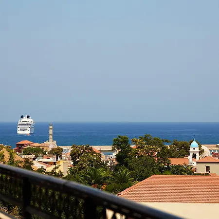 Arkadi 4*