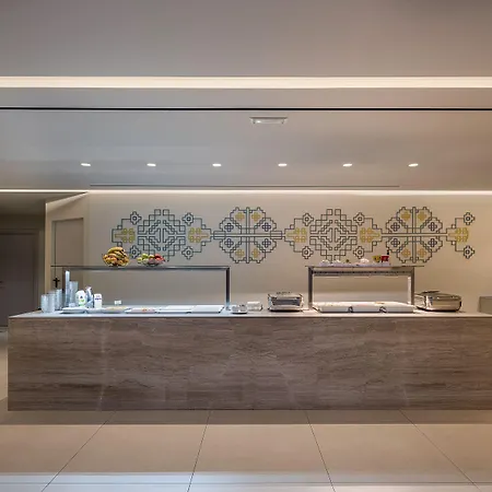 Arkadi Hotell Chania (Crete)