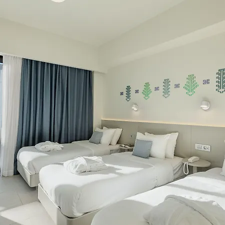 Hotel Arkadi La Canée